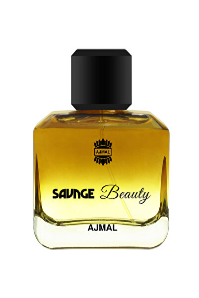 Ajmal عطر سافاج بيوتي للنساء - 100 مل