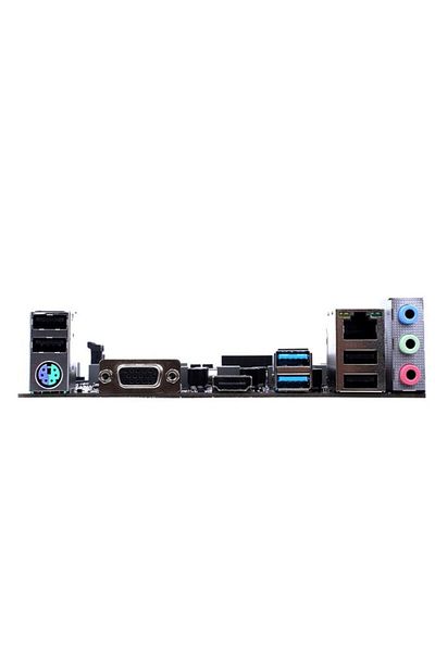 Colorful اللوحة الأم H410M-T PRO V20