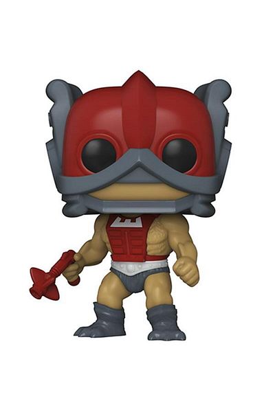 Funko Pop! Animation: MOTU- Zodac (NYCC'21)