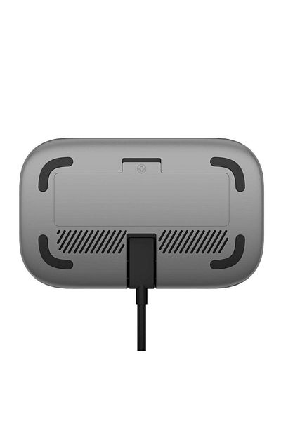 Zotac GAMING DOCKING STATION, 7-in-1, M2 NVME SSD SLOT, USB3