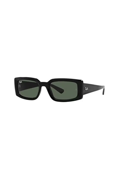 Ray-Ban Rb4395 667771 Kılıane Black Sunglasses