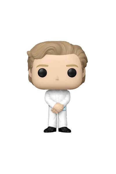 Funko Pop! Tv: Stranger Things S4 - Henry 001?