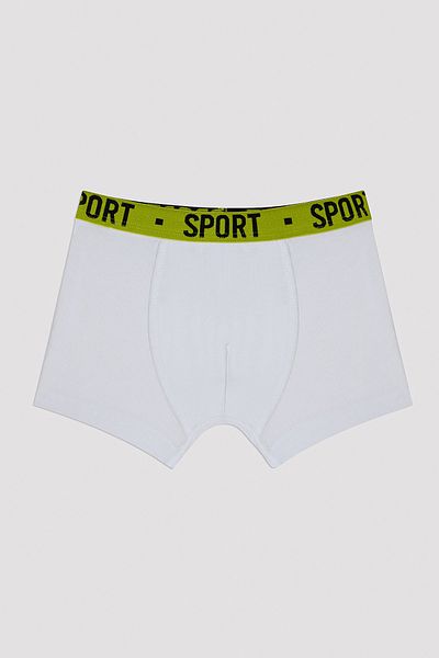 Penti Boy's Cool Sports 2-pack Boxer