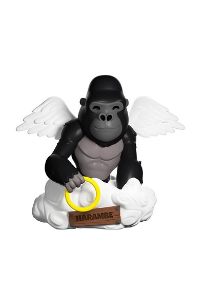 Youtooz Meme - Harambe Vinyl Figure
