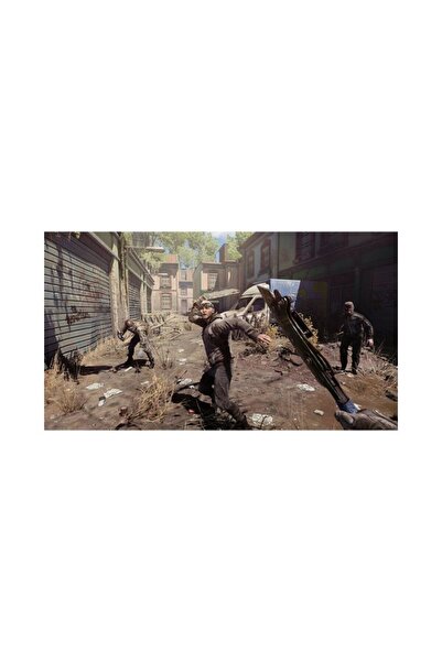 Techland Dying Light 2 Stay Human PS5