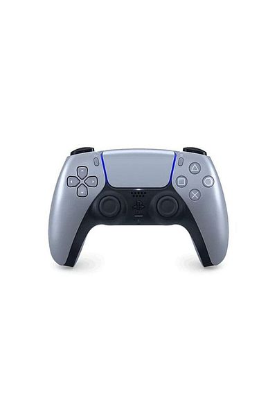 Sony Playstation 5 Dual Sense Controller - Sterling Silver