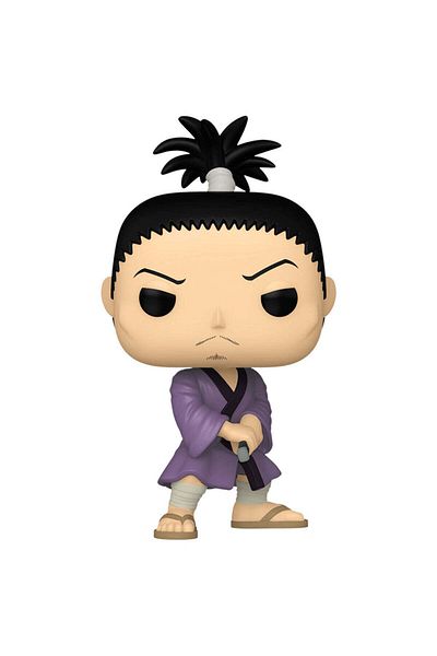 Funko Pop! Animation: Hunter x Hunter - Nobunaga
