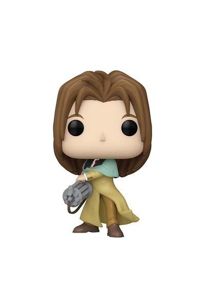 Funko POP Animation Trigun - Milly Thompson