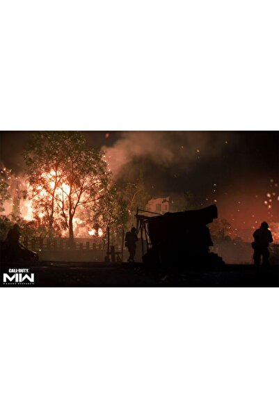 ACTIVISION Call of Duty: Modern Warfare II PS4