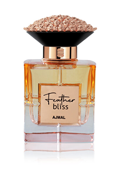 Ajmal فيذر بليس للنساء - او دي بارفان - 100 مل