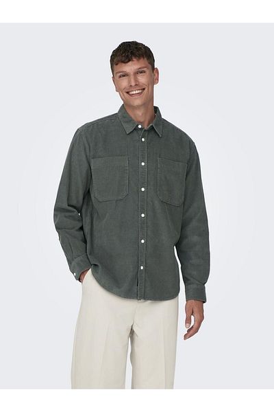 Only & Sons Hemd Onsalp Hemd