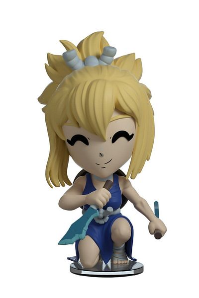 Youtooz Dr. Stone - Kohaku Vinyl Figure