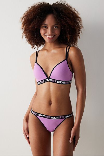 Penti Flex Slip Panties