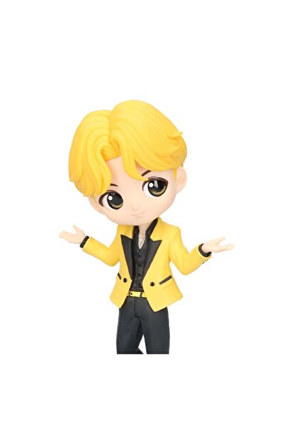 BANDAI تمثال بانبريستو تينيتان باتر كيو بوسكيت جيهوب (النسخة ب)