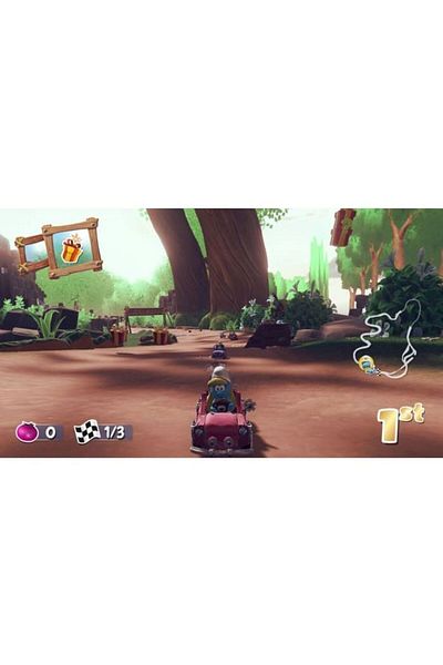 Microids Smurfs Kart Xbox Series X | Xbox One