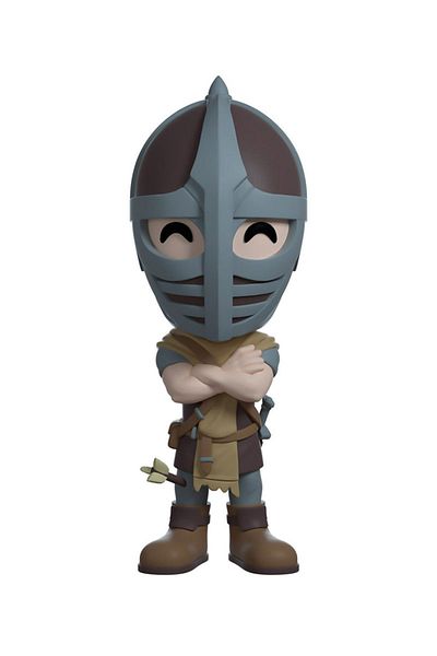 Youtooz Skyrim Arrow In The Knee Vinyl Figure