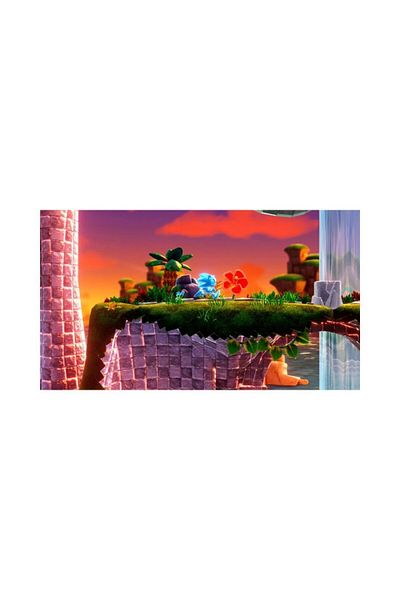 SEGA Sonic Superstars PS4