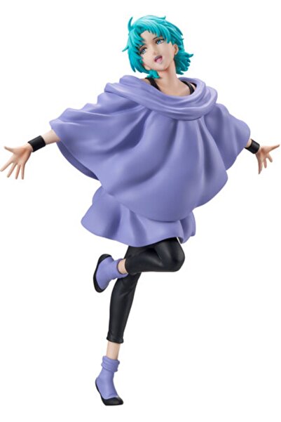 BANDAI Banpresto Mobile Suit Z Gundam Four Murasame Figure (Ver.B) Statue