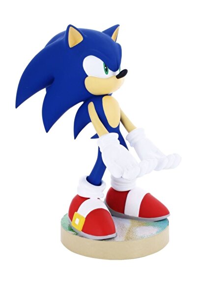 Exquisite Gaming Kablo Adam Modern Sonic Telefon și Kumanda Tutucu