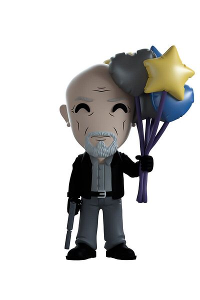 Youtooz Breaking Bad Mike Ehrmantraut Vinyl Figures