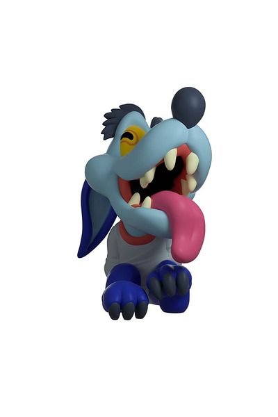Youtooz Crash Bandicoot Ripper Roo Vinyl Figure