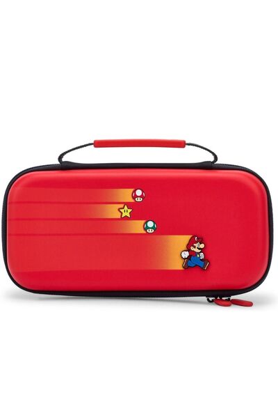 Powera Speedster Mario Protection Switch Case