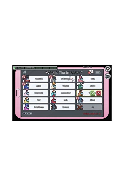 Innersloth Among Us Crewmate Edition PS5