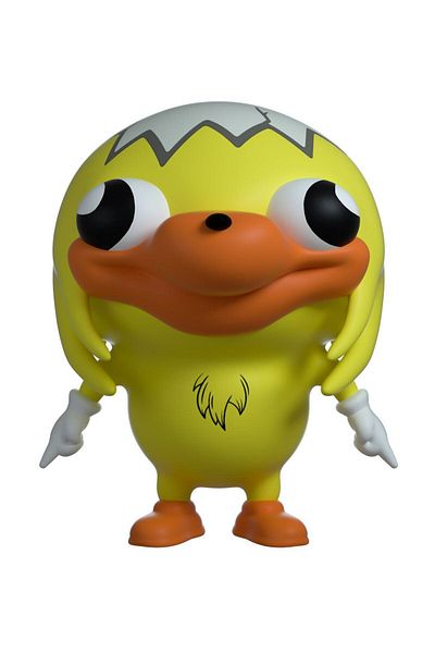 Youtooz Meme - Easter Chick Meme Vinyl Figure