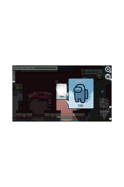 Innersloth Among Us Crewmate Edition PS5
