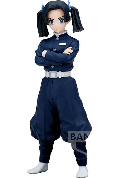 BANDAI Banpresto Demon Slayer: Kimetsu no Yaiba vol.47(A:Aoi Kanzaki) Statue