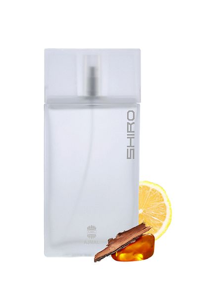 Ajmal Shiro Perfume By Ajmal EDP 90 ml