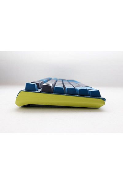 Ducky One 3 Daybreak TLK 80% Mechanical Gaming Keyboard - Cherry Blue