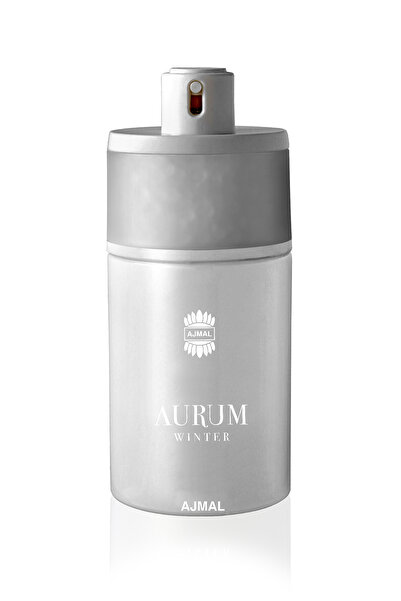 Ajmal Aurum Winter for Women EDP - 75 ML