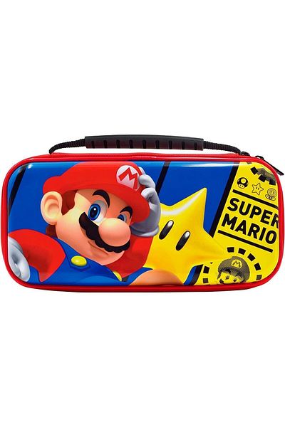 Hori Premium Vault Case Mario (Nintendo Switch)
