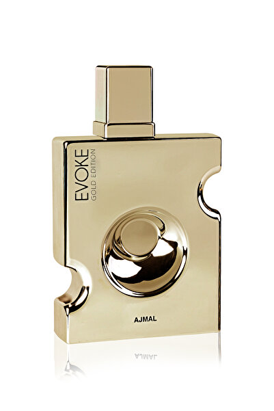 Ajmal Evoke Gold Edition Erkek EDP - 90 ML