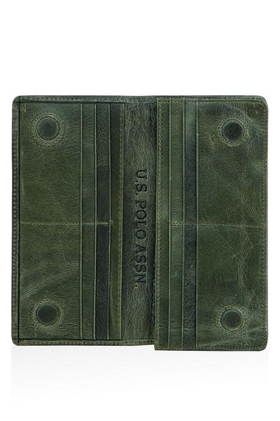 U.S. Polo Assn. БАЗА. Поло Асоциация Мъжко портфолио - PLCUZ23733