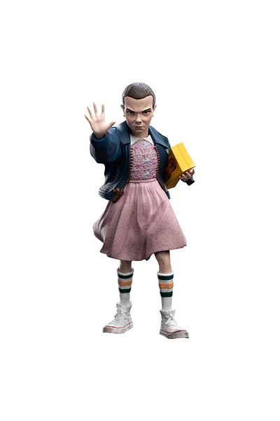 Weta Workshop Stranger Things (Season 1) - Eleven Mini Epics (WETA38184)