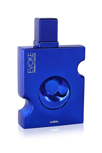 Ajmal Evoke Midnight Edition for Men EDP - 90 ML