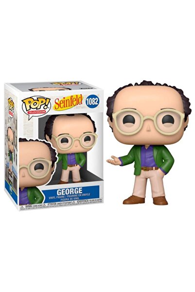 Funko POP TV: سينفيلد جورج
