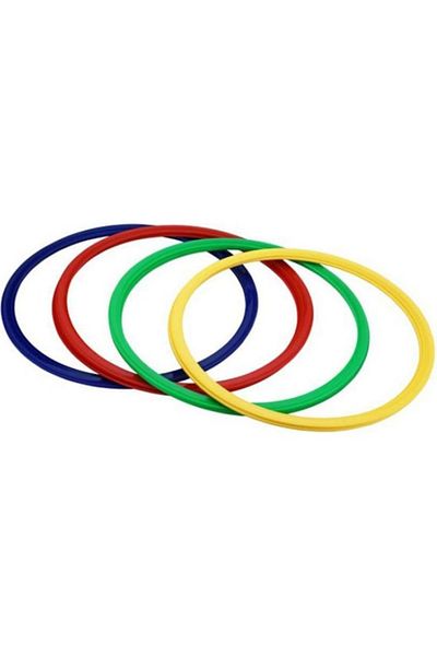 Helix 12-Piece Coordination Circle Set