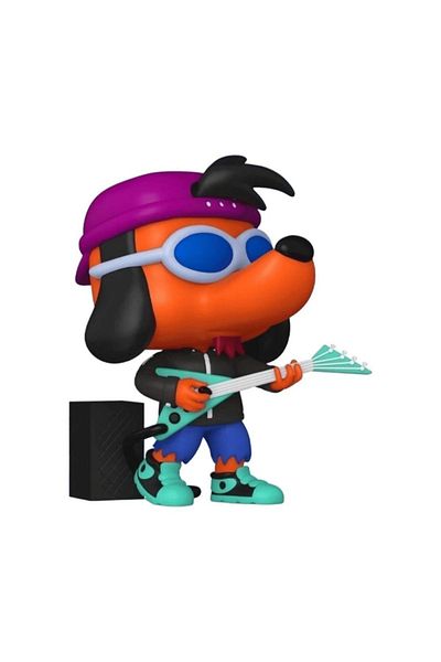 Funko Pop! Tv: The Simpsons - Poochie (C2E2'24)