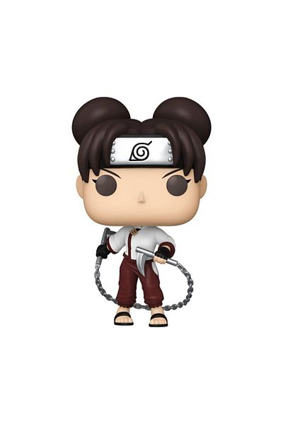 Funko Pop! Animation: Naruto – Tenten