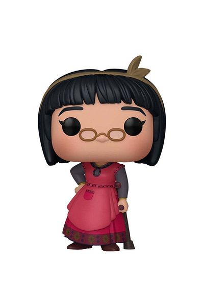 Funko Pop! Disney: Wish - Dahlia