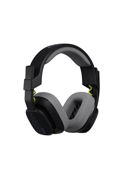 Astro Playstation 5 ASTRO A10 Gen 2 Gaming Wired Headset - Salvage Black