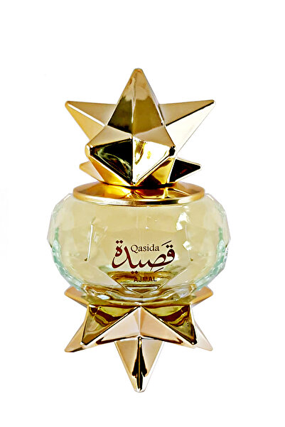Ajmal Qasida for Unisex EDP - 60 ML