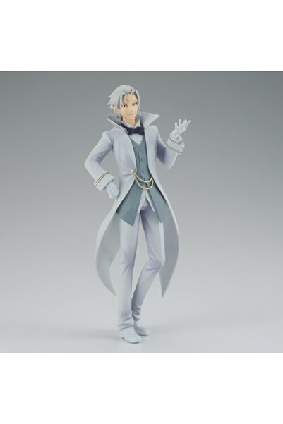 BANDAI تمثال Banpresto That Time I Got Reincarnated as a Slime - Clayman Vol....