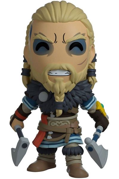 Youtooz Assassin'S Creed Eivor Vinyl Figures