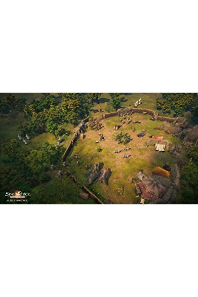 THQ Nordic SpellForce: Conquest of EO PS5