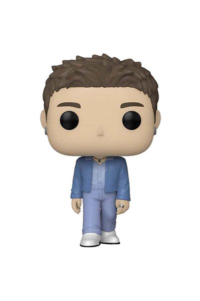 Funko Pop! Rocks: BTS S4 - RM