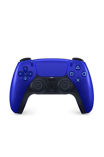 Sony Playstation 5 Dual Sense Controller - Cobalt Blue